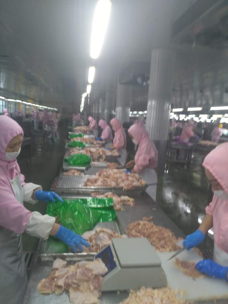 青島先優(yōu)食品丨雞排加工丨雞排批發(fā)丨雞排廠家丨雞排加盟