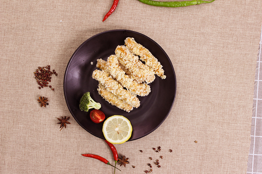 青島先優食品丨雞排加工丨雞排批發丨雞排廠家丨雞排加盟