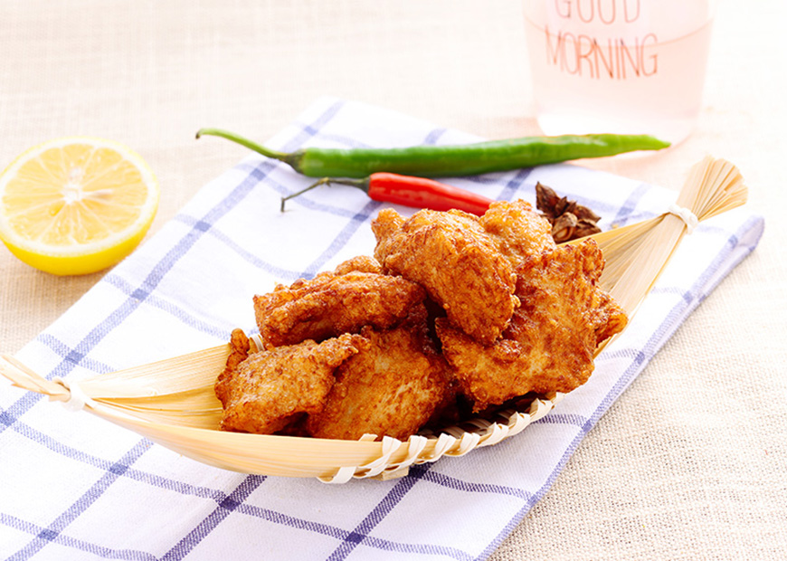 青島先優食品丨雞排加工丨雞排批發丨雞排廠家丨雞排加盟