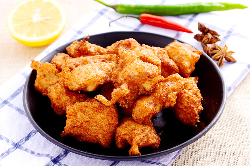 青島先優食品丨雞排加工丨雞排批發丨雞排廠家丨雞排加盟