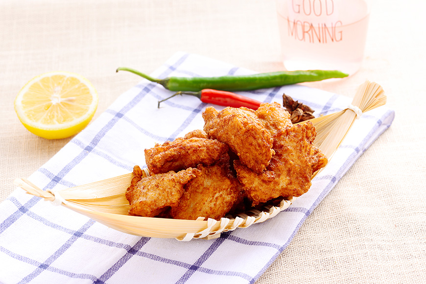 青島先優食品丨雞排加工丨雞排批發丨雞排廠家丨雞排加盟