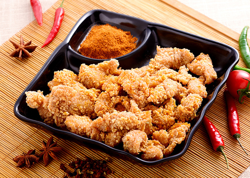 青島先優食品丨雞排加工丨雞排批發丨雞排廠家丨雞排加盟