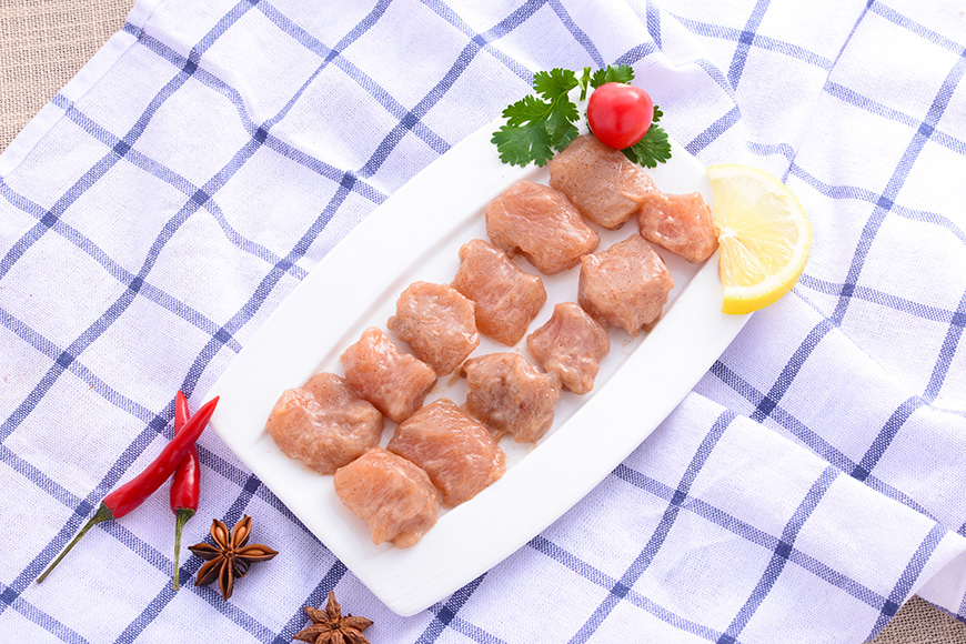 青島先優食品丨雞排加工丨雞排批發丨雞排廠家丨雞排加盟