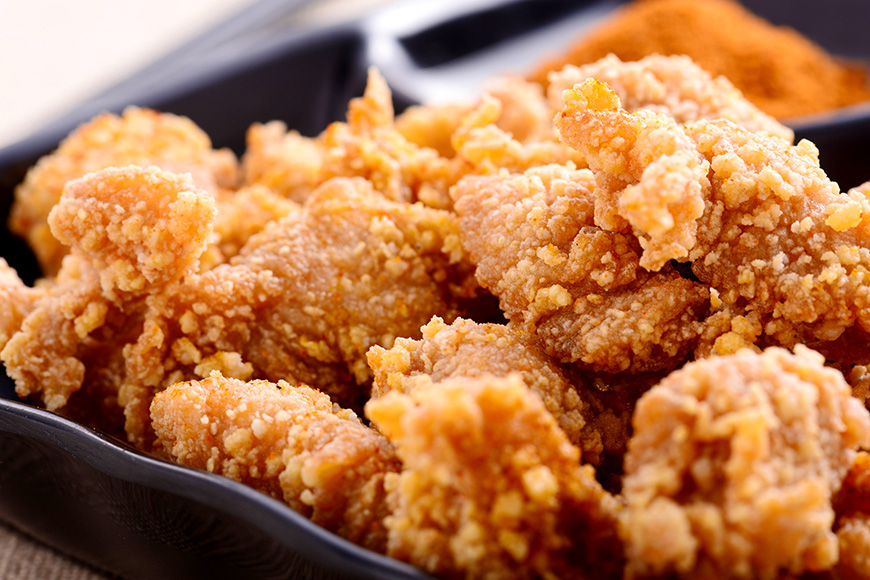 青島先優食品丨雞排加工丨雞排批發丨雞排廠家丨雞排加盟