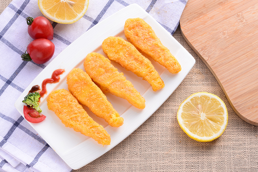 青島先優食品丨雞排加工丨雞排批發丨雞排廠家丨雞排加盟