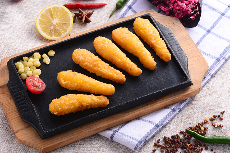 青島先優食品丨雞排加工丨雞排批發丨雞排廠家丨雞排加盟