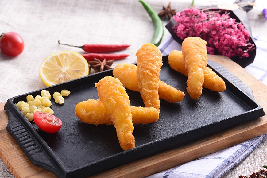 青島先優食品丨雞排加工丨雞排批發丨雞排廠家丨雞排加盟