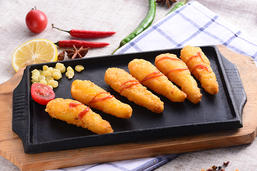 青島先優食品丨雞排加工丨雞排批發丨雞排廠家丨雞排加盟