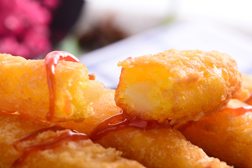 青島先優食品丨雞排加工丨雞排批發丨雞排廠家丨雞排加盟