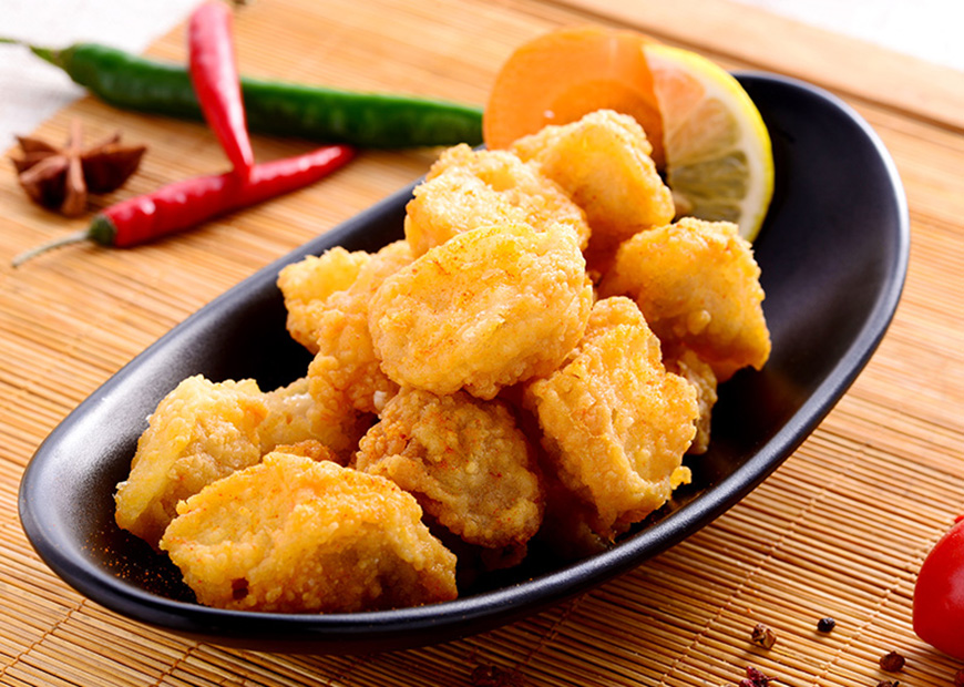 青島先優食品丨雞排加工丨雞排批發丨雞排廠家丨雞排加盟