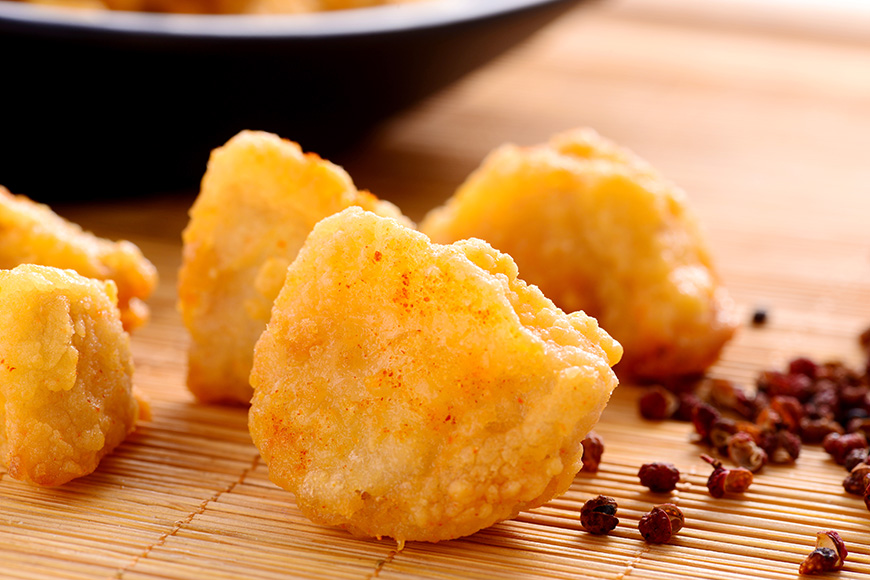 青島先優食品丨雞排加工丨雞排批發丨雞排廠家丨雞排加盟