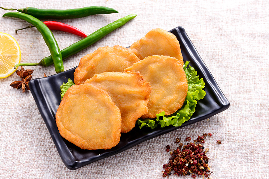 青島先優食品丨雞排加工丨雞排批發丨雞排廠家丨雞排加盟