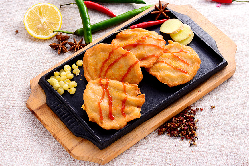 青島先優食品丨雞排加工丨雞排批發丨雞排廠家丨雞排加盟