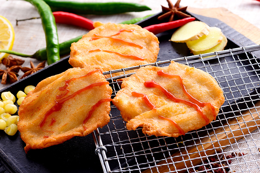 青島先優食品丨雞排加工丨雞排批發丨雞排廠家丨雞排加盟