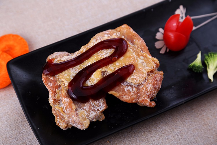 青島先優食品丨雞排加工丨雞排批發丨雞排廠家丨雞排加盟