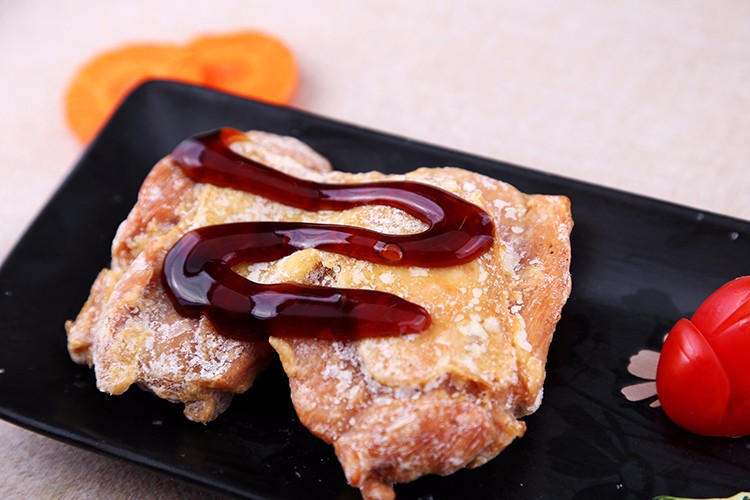 青島先優食品丨雞排加工丨雞排批發丨雞排廠家丨雞排加盟