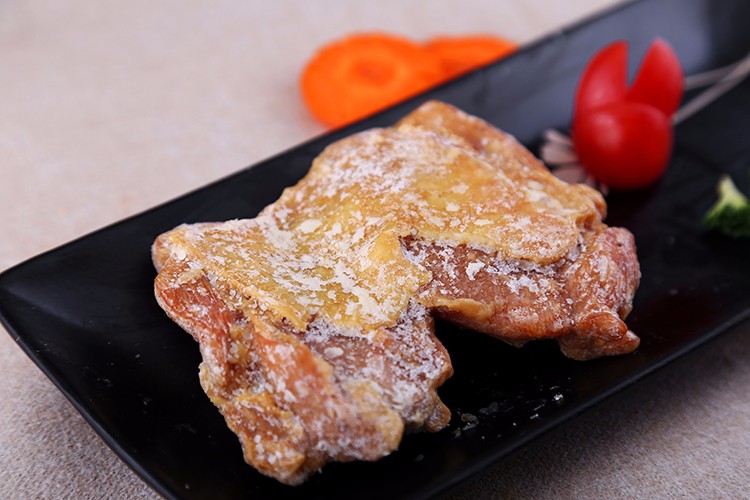 青島先優食品丨雞排加工丨雞排批發丨雞排廠家丨雞排加盟