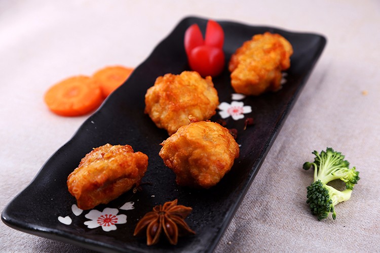 青島先優(yōu)食品丨雞排加工丨雞排批發(fā)丨雞排廠家丨雞排加盟