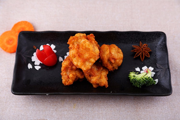 青島先優(yōu)食品丨雞排加工丨雞排批發(fā)丨雞排廠家丨雞排加盟